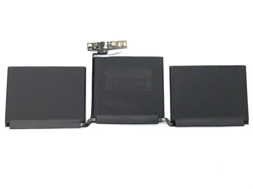 Оригінальна батарея Apple A2171 для MacBook Pro 13.3" A2159 (2019), 11.41V 58Wh