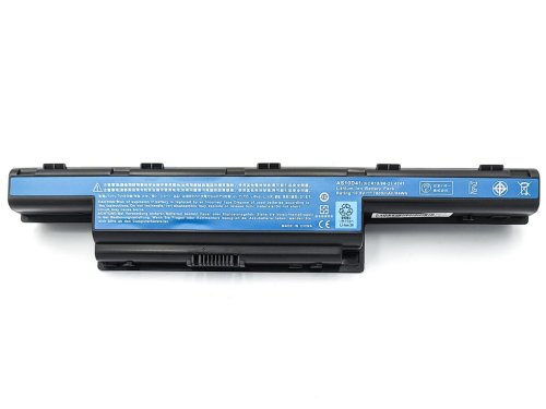 Акумулятор AS10D41/AS10D31 10.8V 7800mAh для eMachines D729/D729Z/D730/D730G/D730Z/D730ZG