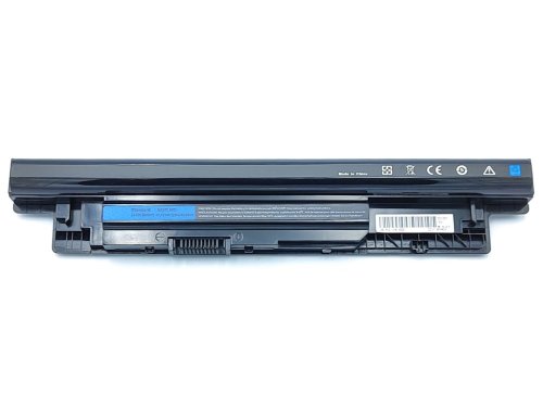 Акумулятор для ноутбука Dell MR90Y Inspiron 3421/3721/5421/5521/5721/3521/3437/3537/5437/5537/3737/5737 11.1V 5200mAh