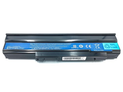 Акумулятор AS09C31 для Acer Extensa 5235/5635 та eMachines E528/E728, 11.1V 5200mAh