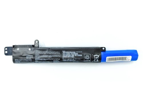 Акумулятор A31N1719 для Asus R507ua/R507ub, 10.8V 2600mAh