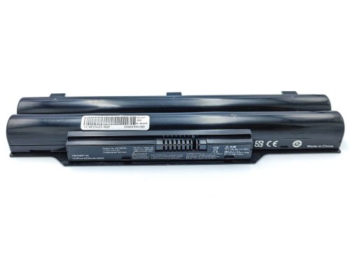 Акумулятор FPCBP250 для ноутбука Fujitsu LifeBook LH701 — 10.8V 5200mAh (56Wh)