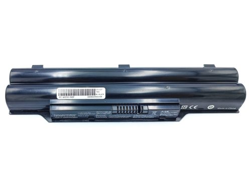 Батарея FPCBP331 для FUJITSU LifeBook A512, AH502 (FMVNBP213, FPCBP347AP) 10.8V 5200mAh 56Wh