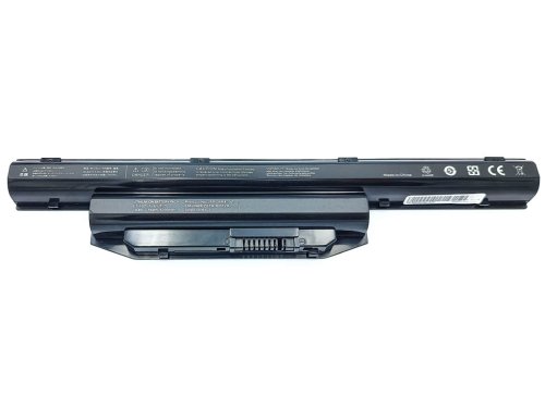 Акумулятор FMVNBP227 для Fujitsu S904, SH904 (10.8V 5200mAh 56Wh) аналоги FMVNBP229/229A/231