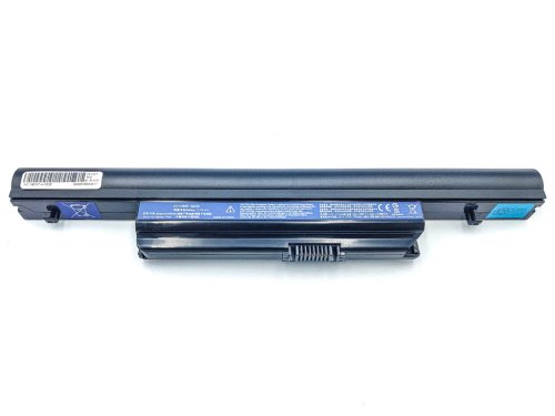 Акумулятор AS10B31/AS10B41 для Acer 3820T, 4553, 4625, 4745G, 4820T, 5553 10.8V 5200mAh