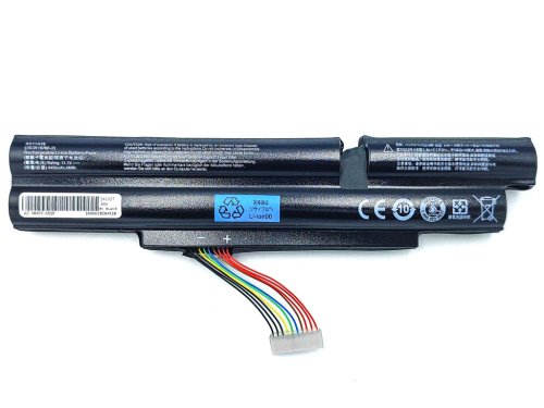 Акумулятор для Acer AS11A3E/AS11A5E TimelineX 3830T/3830TG/3830G 11.1V 5200mAh 57Wh