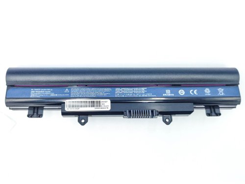Акумулятор для ноутбуків Acer AL14A32 E5-521/E5-411/E5-421/E5-471/E5-511/E5-531/E5-571/E5-551 11.1V 5200mAh