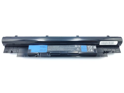 Акумулятор Dell H7XW1 для Vostro V131/V131D/V131R (JD41Y/N2DN5) 11.1V 5200mAh