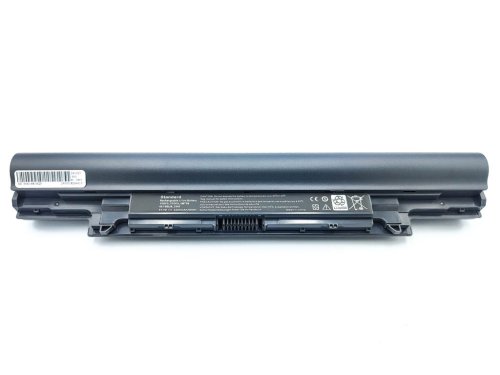 Акумулятор для ноутбука Dell YFDF9 Latitude 3340/3350 (YFOF9, HGJW8) 11.1V 5200mAh сірий
