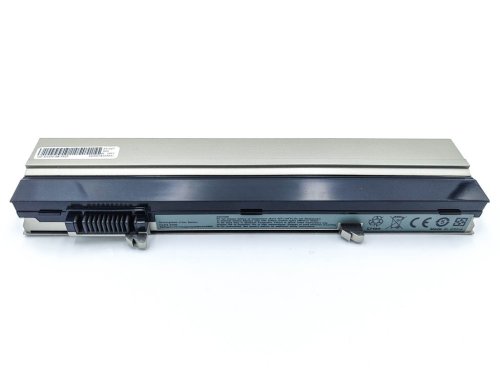 Акумулятор HW905 для Dell Latitude E4300, E4310 (0FX8X/8N884/CP289/F732H/HW892/JX0R5/XX334) 11.1V 5200mAh 57Wh Gray