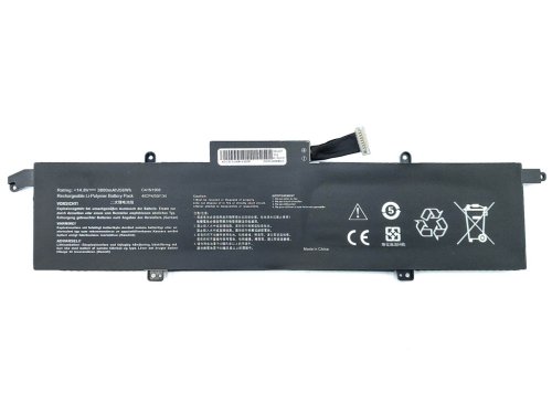 Акумулятор C41N1908 для ASUS ROG GA401/GA401II/GA401IU/GA401IV/GA401IH/GA401QE/GA401QM/GA401QH 14.8V 3800mAh 56Wh