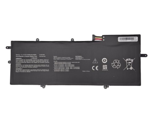 Акумулятор C31N1538 для ASUS ZenBook Q324UA UX360UA UX360UAK (11.1V 4350mAh)