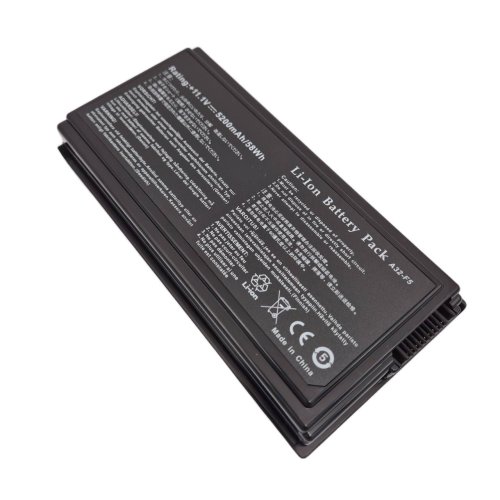 Акумулятор A32-F5 для ASUS F5C/F5RI/F5V/X58le/X59s/X59sl/X59sr/X50GL/X50R/X50RL 11.1V 5200mAh 57Wh