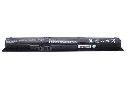 Акумулятор HP VI04 для Pavilion 15-p000/15-x000/17-f000/17-x000, 14.8V 2200mAh
