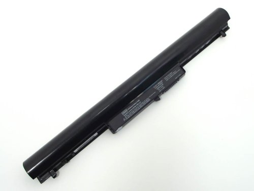 Акумулятор VK04 для HP Sleekbook 14/15/14t/15t/14z/15z (DB4D, M4; HSTNN-YB4D/YB4M) 14.8V 2600mAh 38.4Wh