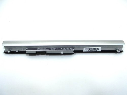 Акумулятор LA04 для HP Pavilion 14 TouchSmart (14.8V, 2600mAh)