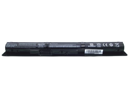 Акумулятор VI04 для HP Envy 14-v000/14-u000/15-k000/15-x000/17-x000, 14.8V 2600mAh