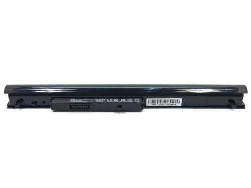 Акумулятор OA04 для HP Compaq 15-S000/15-S100/15-S200/15-S201TX 14.8V 2600mAh
