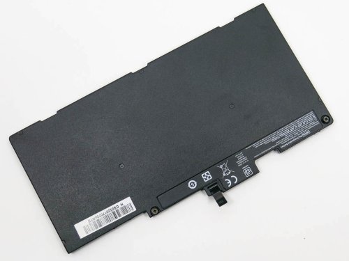 Акумулятор CS03XL для HP EliteBook 840/848/850/745/755 G4 (11.4V 4100mAh)