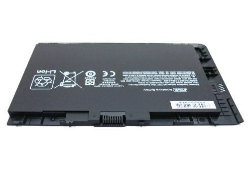 Акумулятор BT04XL для HP EliteBook Folio 9470M, 9480 Ultrabook (HSTNN-IB3Z/687945-001), 14,8V 3500mAh 52Wh (BT06XL)
