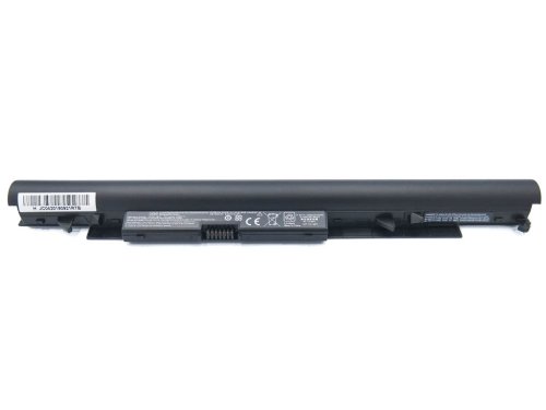 Акумулятор для HP JC04 (JC03/HSTNN-DB8): 15-BS/15-BW/17-BS/15Q-BU/15G-B/17-AK/240/250/255 G6, 14.8V 2200mAh 32.5Wh