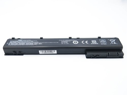 Акумулятор AR08XL для HP ZBook 15/17 G1/G2 (AR08, HSTNN-DB4H, 707614-121) 14.4V 4400mAh