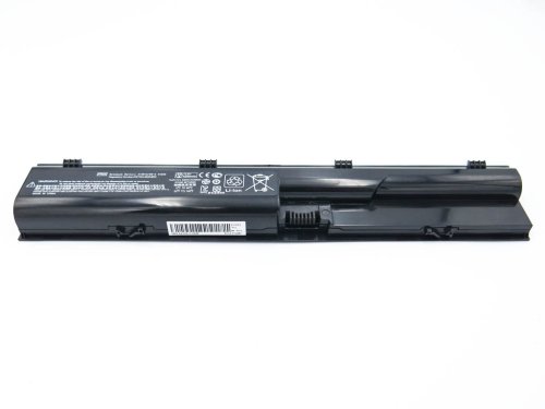 Акумулятор PR06/PR09 для HP ProBook 4436S, 4730S — 10.8V 5200mAh