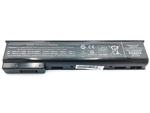 Акумулятор CA06XL для HP ProBook 640 G0/G1, 645 G0/G1 — 11.1V 5200mAh