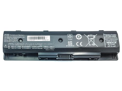 Акумулятор PI06/PI09 для HP Envy 14-E/15-E/17-E, 14t/14z, 15t/15-15t/15z, 17z/17t, TouchSmart M7/M7t/M7z 11.1V 5200mAh 57Wh