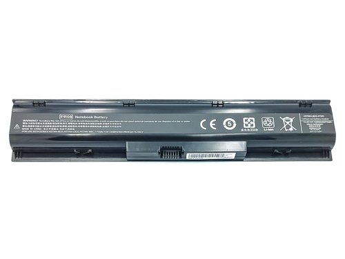 Акумулятор PR08 для HP ProBook 4730S, 4740S — 14.4V 5200mAh 75Wh (HSTNN-LB2S/QK647AA)