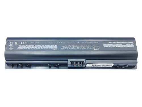 Акумулятор для HP DV2247/DV2247BR/DV2249/DV2249BR/DV2250 HSTNN-DB46 10.8V 5200mAh