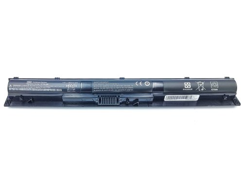 Акумулятор HP KI04 для Pavilion 14-AB/15-AB/15-AG/15-AK/17-G (HSTNN-DB6T) 14.8V 2600mAh 38.5Wh