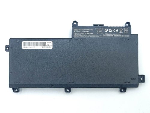 Акумулятор CI03XL для HP ProBook 640 G2/645 G2/650 G2/655 G2 (11.4V 4550mAh 52Wh)