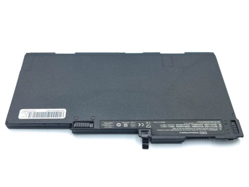 Акумулятор CM03 для HP EliteBook 750 G1/G2, 755 G1/G2 — 11.1V 4800mAh