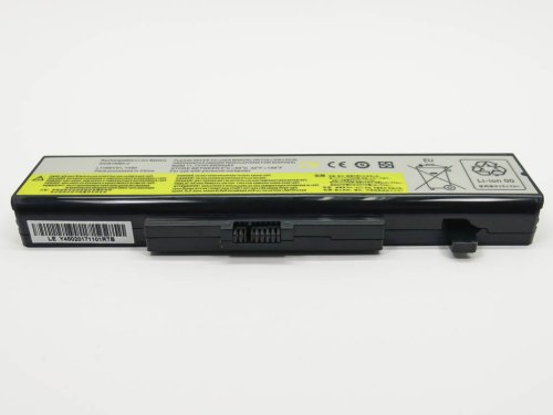 Акумулятор L11M6Y01 для Lenovo IdeaPad G480/G485/G580/G585/G400/G500/G700, Y480/Y480P/Y485N/Y485P/Y580/Y580N/Y580P, Z480/Z485/Z580/Z585 (10.8V 4400mAh 48Wh)