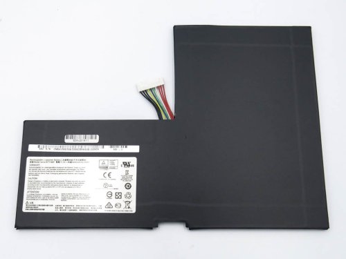 Акумулятор BTY-M6F для MSI PX60, GS60 Series — 11.4V 4600mAh