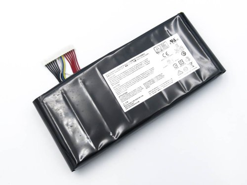 Акумулятор для ноутбука MSI BTY-L77 (11.1V 6600mAh 73Wh) GT72/GT72S/GT72VR MS-1781/1782/1783