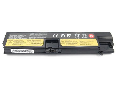 Акумулятор Lenovo 01AV417 для ThinkPad E570/E570C/E575 (SB10K97574/01AV418) 14.4V 2200mAh 32Wh