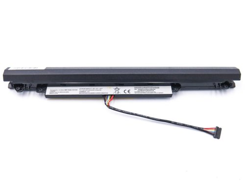 Акумулятор L15S3A02/L15L3A03 10.8V 2600mAh для Lenovo IdeaPad 300-14ISK/300-15ISK/110-14IBR/110-14ISK/110-14IKB/110-15IBR/110-15ISK/110-15IKB