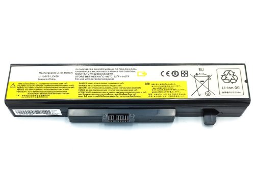 Акумулятор L11L6Y01 для Lenovo M480/M580/V380/V385/V480/V485/E430 11.1V 5200mAh