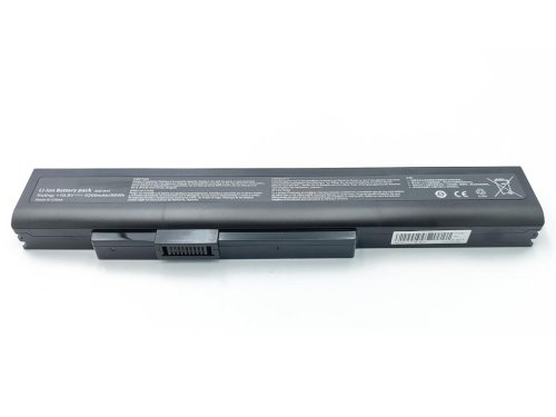 Акумулятор для Medion Akoya E6201/E6221/E6222/E6227/E6228/E6234 A32-A15 (A42/A41) 10.8V 5200mAh