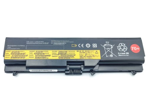 Акумулятор Lenovo ThinkPad 45N1000 10.8V 5200mAh для T430/T430i/T530/t530i/W530/L430/L530/SL430/SL530 (45N1006/45N1007)