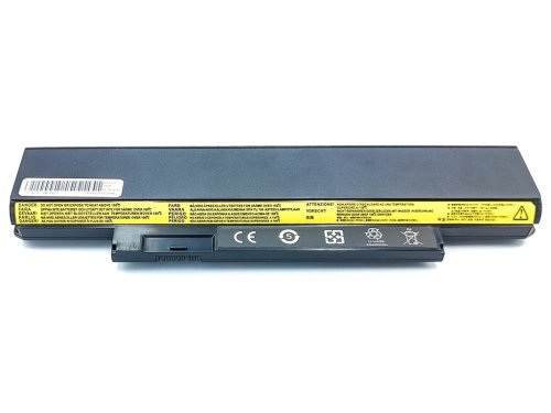 Акумулятор Lenovo 45N1059 для ThinkPad X131e/E120/E125/X121e/X130e/E320/E325/E330/E335, 11.1V 5200mAh 56Wh (42T4951)