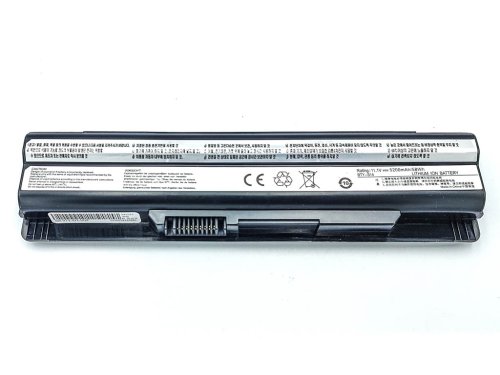 Акумулятор для ноутбука MSI BTY-S14 FX400/FR600/FX600/FX603/FX610/FX620/GE60 11.1V 5200mAh