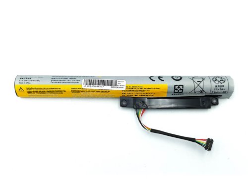 Акумулятор L13S3Z61 для Lenovo IdeaPad Flex 10 (L13M3Z61/L13L3Z61) 11.1V 1800mAh 20Wh