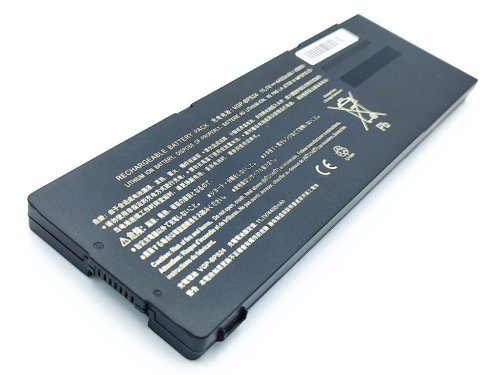 Акумулятор BPS24 для ноутбука SONY VGP-BPS24/VGP-BPL24/VGP-BPSC24 VPC-SC/SD/SE/SB 11.1V 4400mAh 49Wh