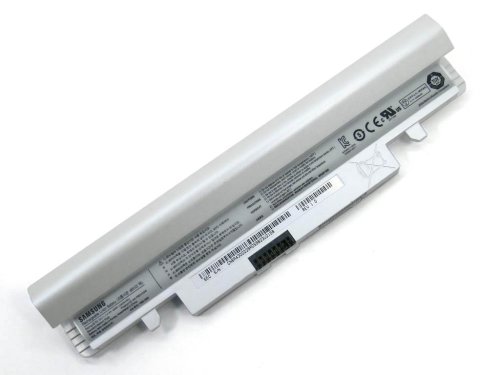 Акумулятор PB3VC6B для ноутбуків Samsung N148/N150/N100/N102/N143/N145/N250/N260 Plus, 10.8V 5200mAh, білий (PB2VC3B)