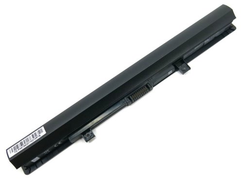 Акумулятор для Toshiba PA5185U/PA5186U-1BRS Satellite L50-B/L50D-B/L50T-B/L55-B/С55/С55T/C55D 14.4V 2600mAh 37.4Wh
