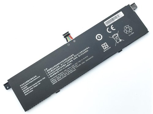 Акумулятор R13B01W/R13B02W для Xiaomi Mi Air 13.3" Series, 7.6V 4850mAh 37Wh