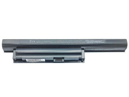 Акумулятор BPS22 для ноутбука Sony VGP-BPS22 VPC-EB/VPC-EB13/VPC-EB15 (11.1V 5200mAh 57Wh)